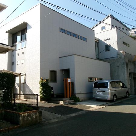 Appartamento Demachi4-60 Kumamoto Esterno foto