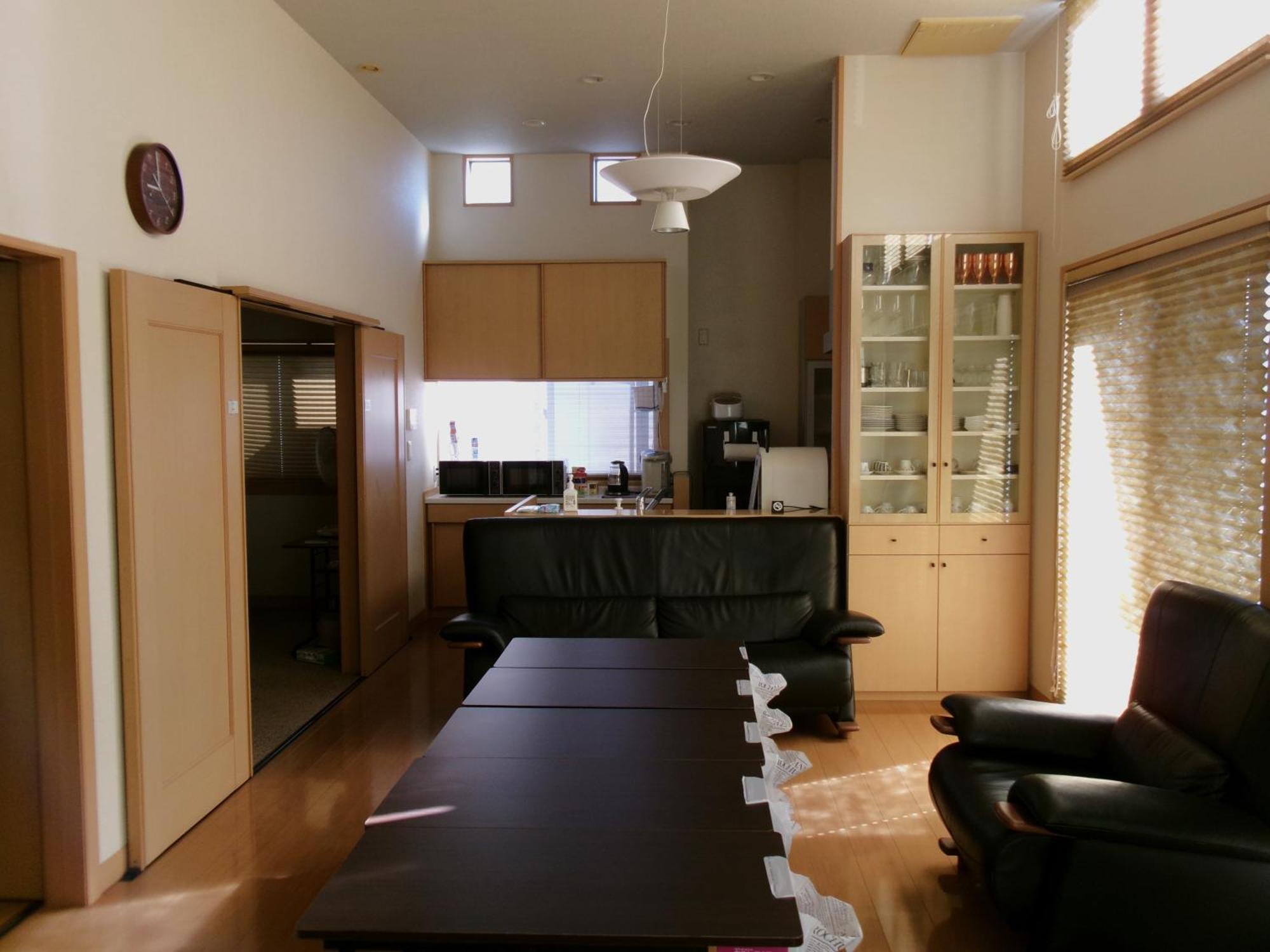 Appartamento Demachi4-60 Kumamoto Esterno foto