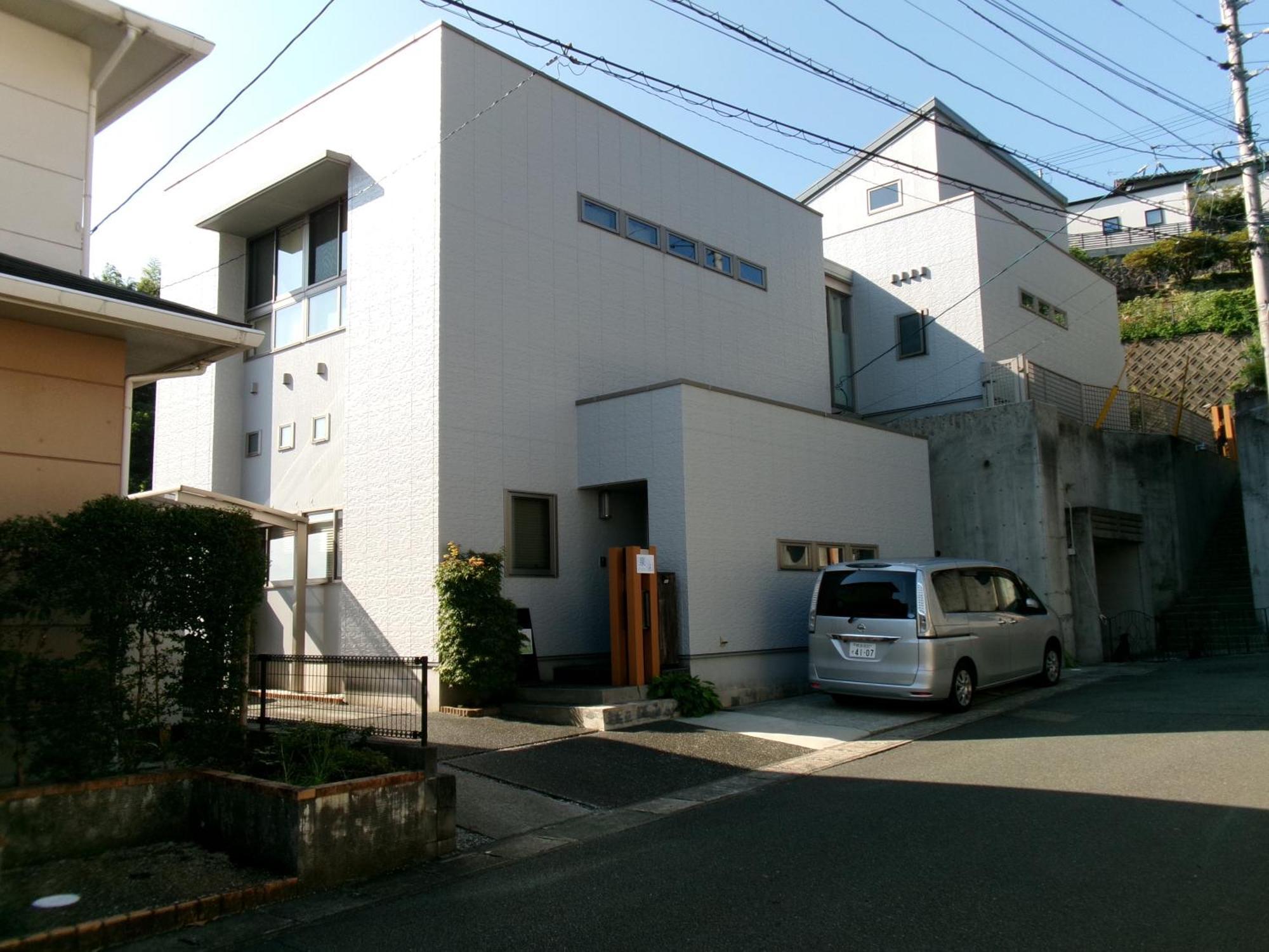 Appartamento Demachi4-60 Kumamoto Esterno foto